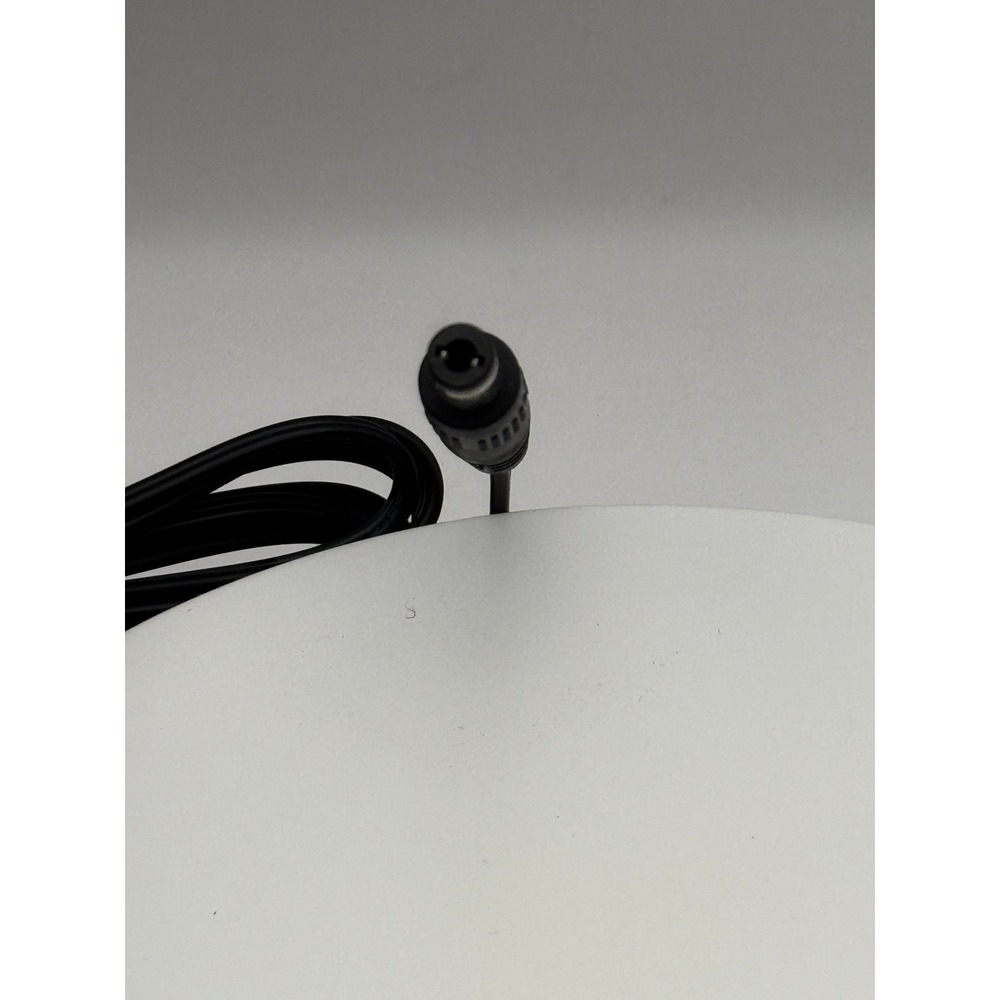 2 Pack Yealink AC Adapter YLPS050600C1-US Power Supply 5V 0.6A Black IP Phone - Picture 4 of 4